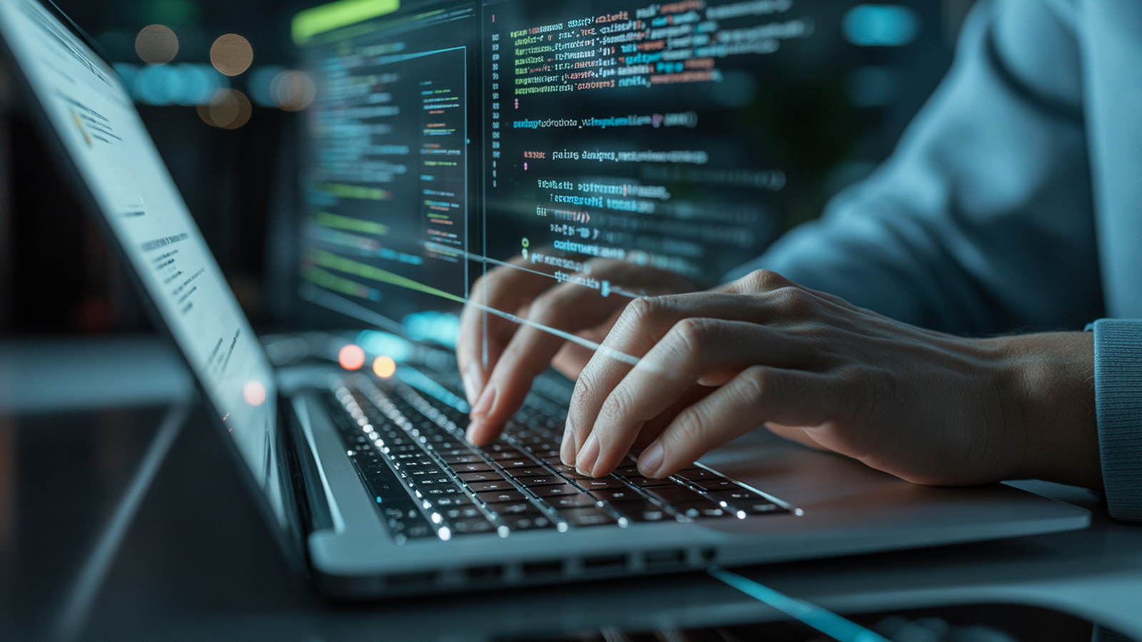 sinergitas inti digital - perusahaan IT Solution Terbaik indonesia